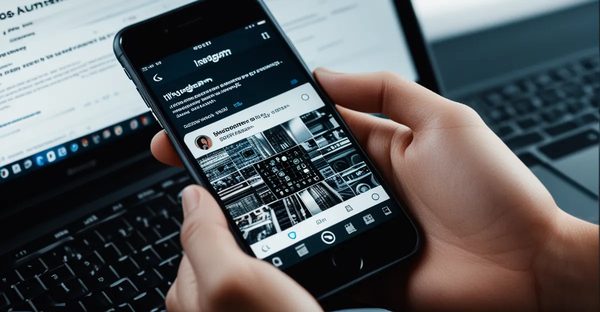 Automatisation des dm instagram : stratégique efficace
