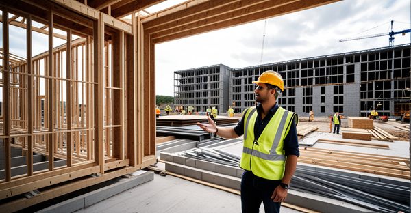 Gestion bim : optimisez vos projets de construction