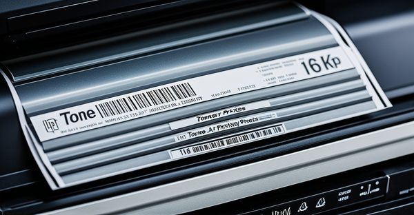 Les toners hp à prix compétitifs pour toutes vos impressions