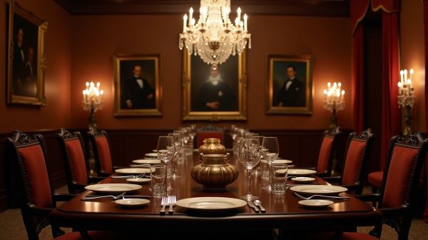 Maîtriser le jeu du président pour des soirées conviviales