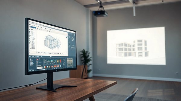 Top 5 stratégies pour améliorer la gestion bim dans la construction