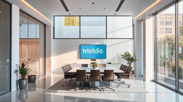 Top agence de cybersécurité dans l'Hérault : Meldis