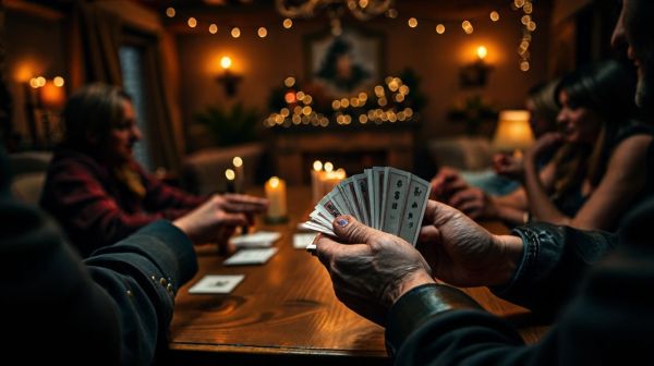 Top stratégies pour exceller au jeu du président lors de vos soirées