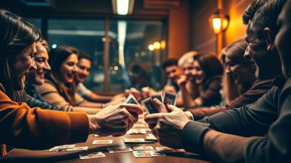 Top stratégies pour exceller au jeu du président lors de vos soirées