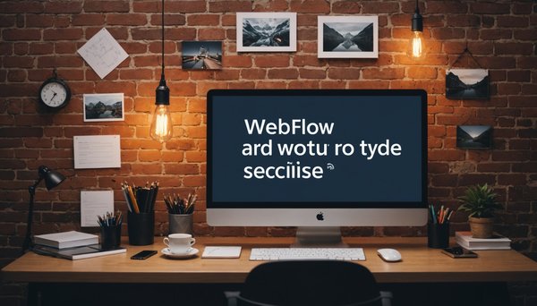 L'agence webflow qui transforme vos idées en succès digital