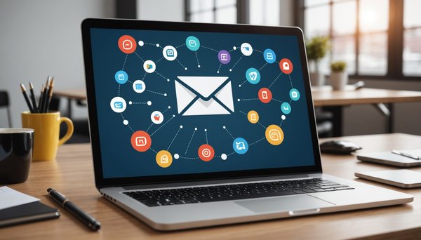 Boostez votre marketing par email avec mailpro efficace